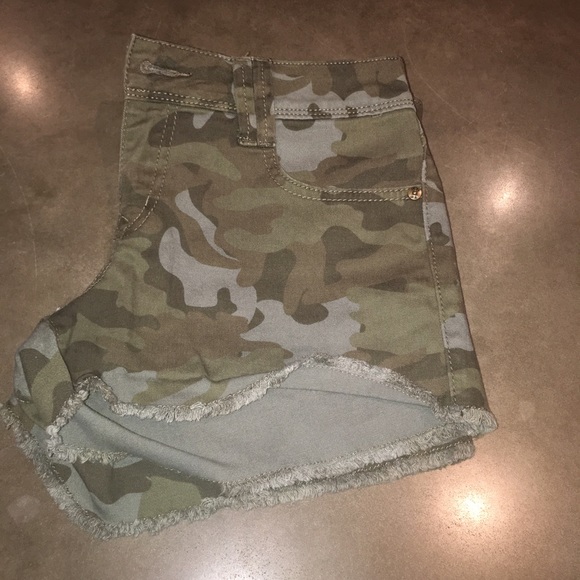 Shorts