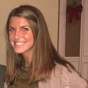 Meet your Posher, Michelle