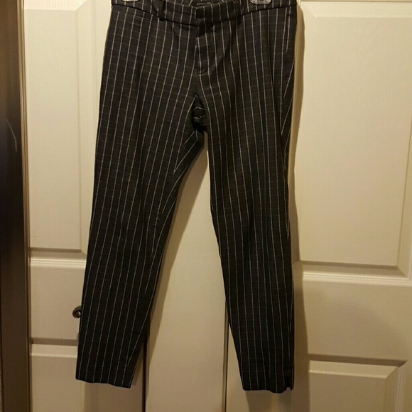 Banana Republic pants