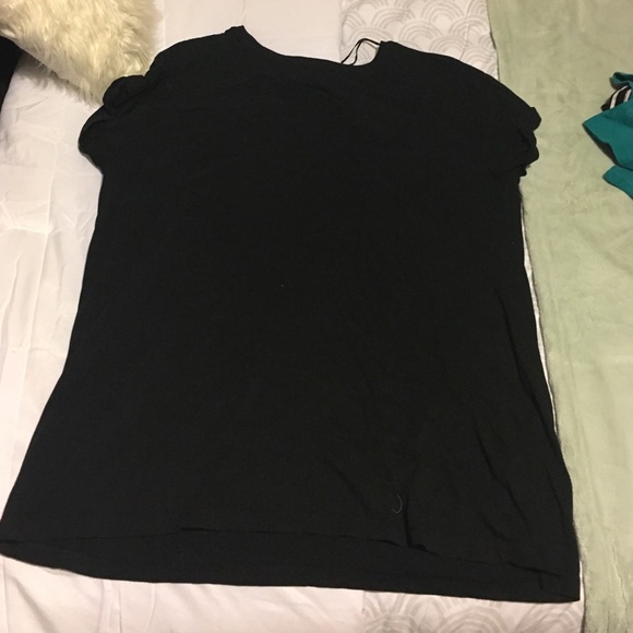 Shirt dress