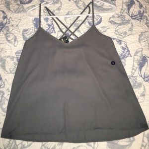 NWT Hollister Tank Top