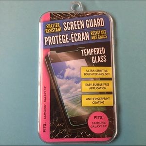 Samsung galaxy s7 screen protector