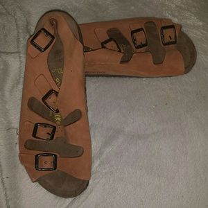 Birkenstock Sandals