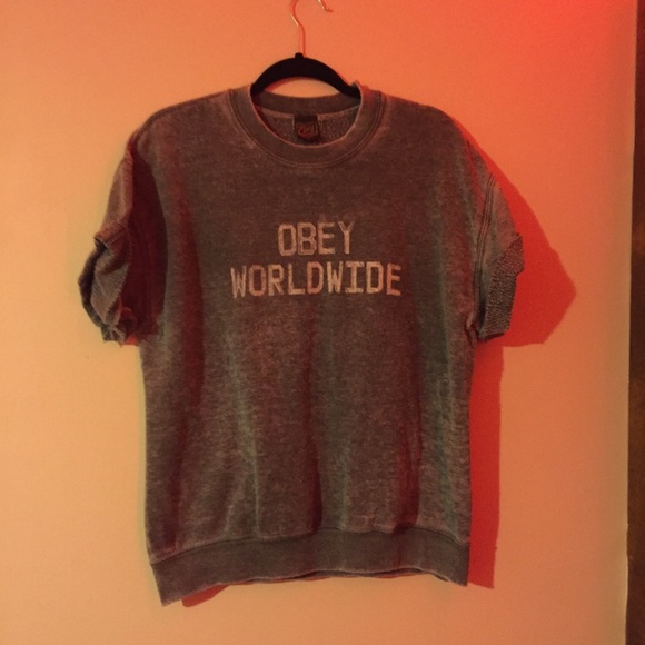Obey Worldwide 🌎