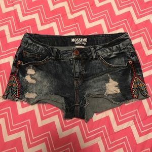 ** Mossimo Shorts ** Size 5