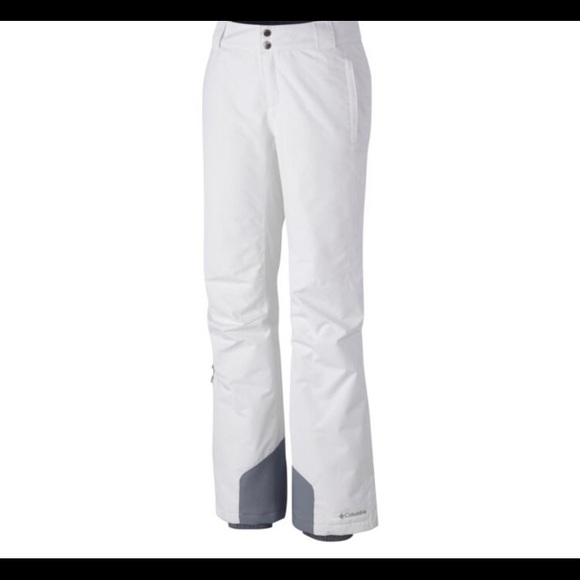 Columbia Snow Pants