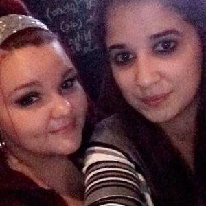 Meet your Posher, Deseree