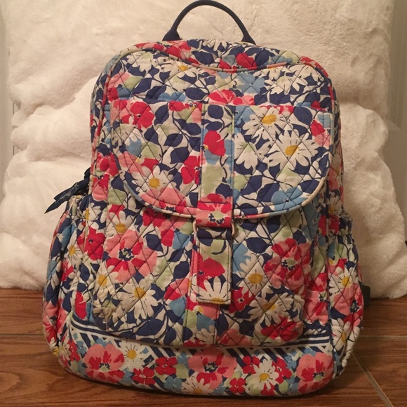 Vera Bradley backpack