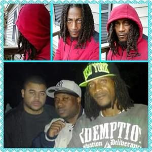 Meet your Posher, Darrell