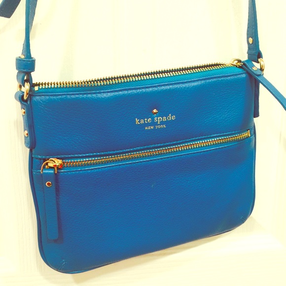 kate spade Cobble Hill Ellen Crossbody