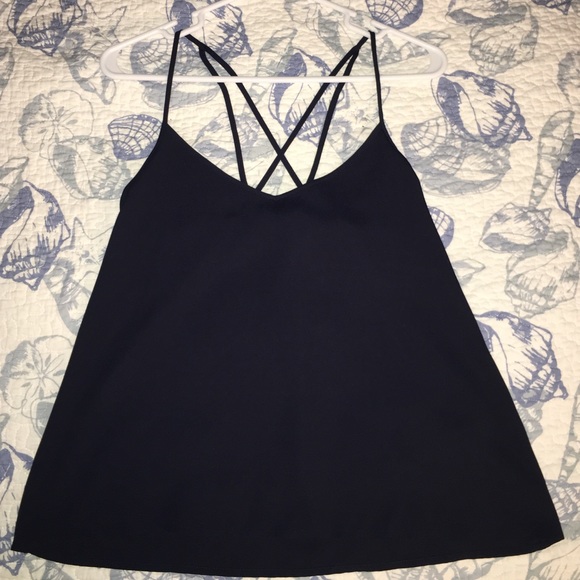NWOT Hollister Tank Top