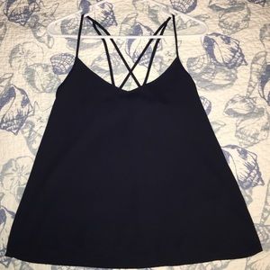 NWOT Hollister Tank Top