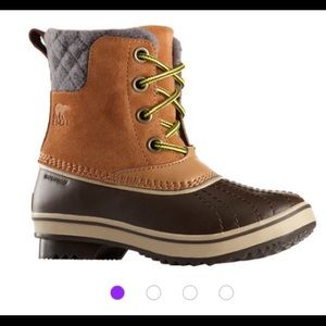 Sorel Youth Slimpack II