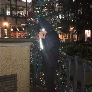 Meet your Posher, Jay