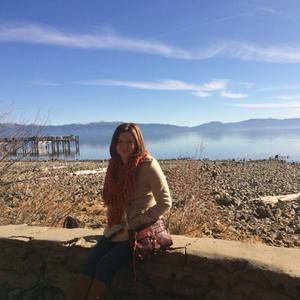 Meet your Posher, Tatiana