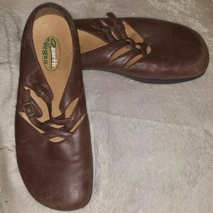 Earth Shoes with Kalso Technology - Kharma2