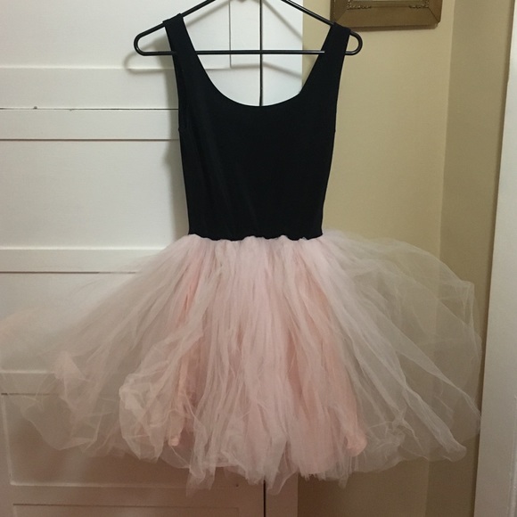 Express tutu