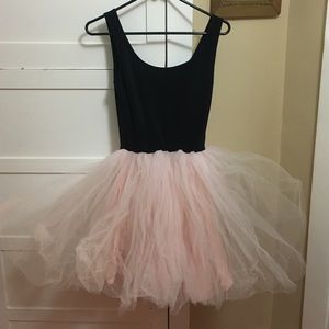 Express tutu
