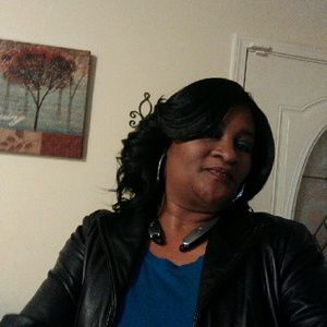 Meet your Posher, Tamika