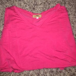WOMENS PIKO SHORT SLEEVE