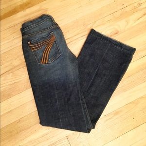 7FAMK Size 30