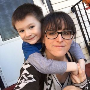 Meet your Posher, Roseann