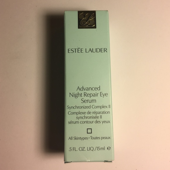 Estée Lauder Advanced Night Repair Eye Serum
