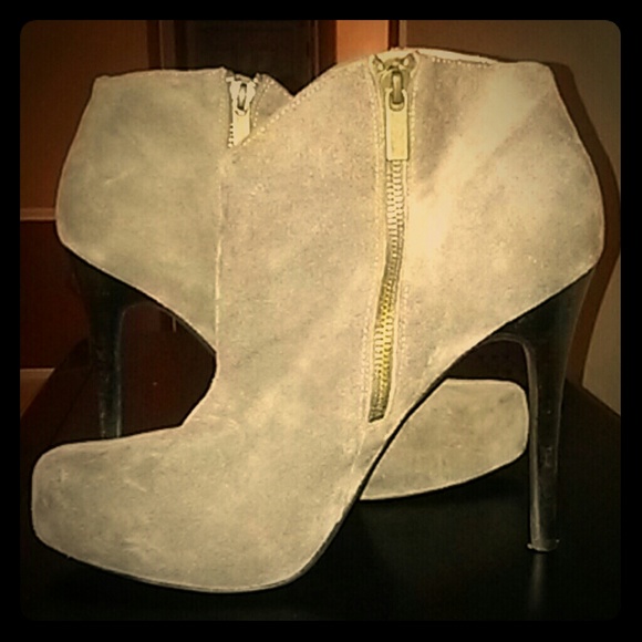 Boots - Picture 1 of 1