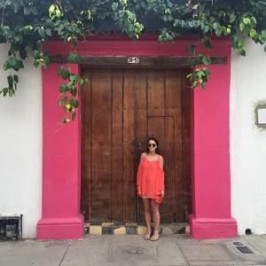 Meet your Posher, Meagan