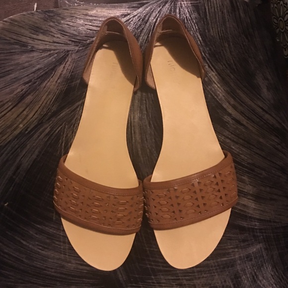 Flats