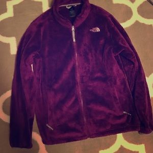 North Face Jacket