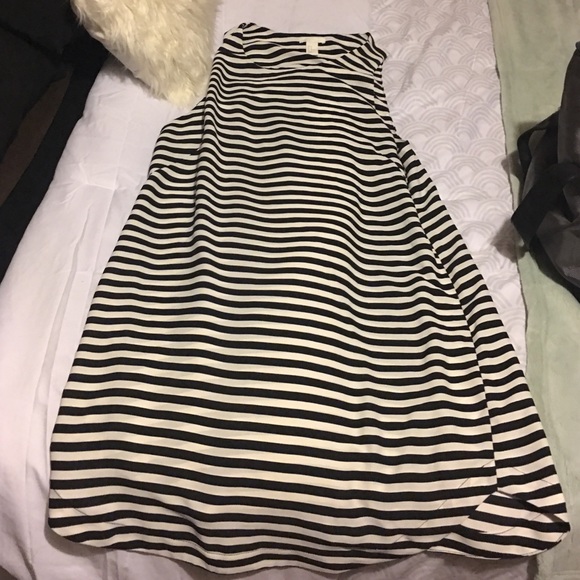 Casual dress for work