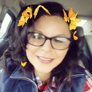 Meet your Posher, Christina