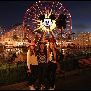 Meet your Posher, Jessenia