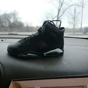 Meet your Posher, Skyler