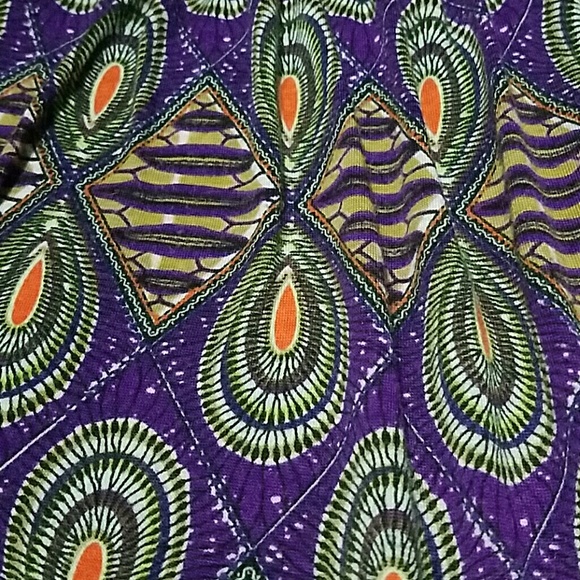 Multicolor Tank - Picture 3 of 3