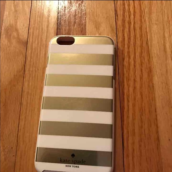 iPhone 6 PLUS Kate Spade case