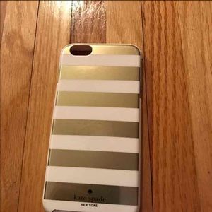 iPhone 6 PLUS Kate Spade case