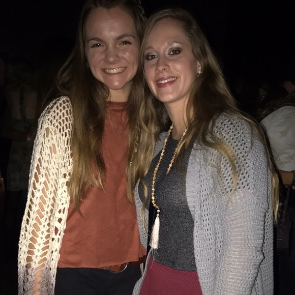 Meet your Posher, Savannah