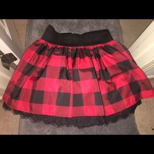 Candie's Junior Skirt