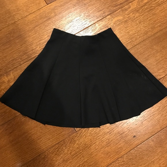 Zara skirt