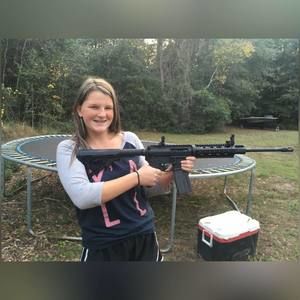 Meet your Posher, Faith