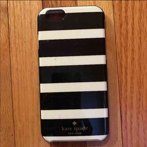 iPhone 6 Kate Spade case