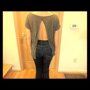 Brandy Melville Top