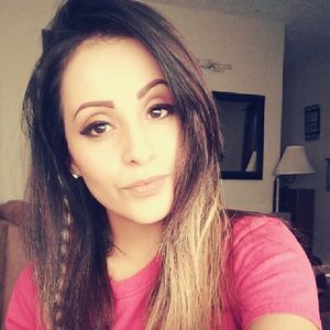 Meet your Posher, Krystal