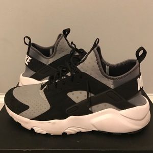 Men's Nike hurache ultra