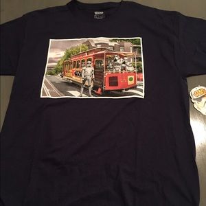 Star Wars San Francisco shirt