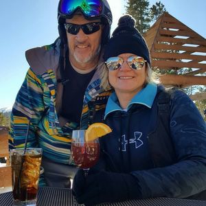 Meet your Posher, Carolyn