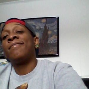 Meet your Posher, Brandy