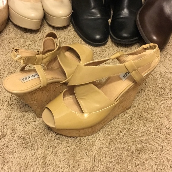 Steve Madden Sandal